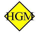 HGM Logo